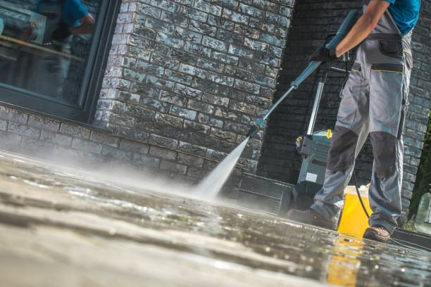 Best Patio and Deck Pressure Washing  in Bay City, OR