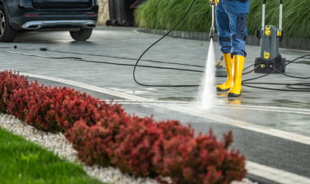 Paint Preparation in Bay City, OR