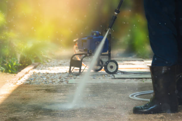 Best Fleet Vehicle Washing  in Bay City, OR