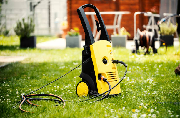 Best Post-Construction Pressure Washing  in Bay City, OR